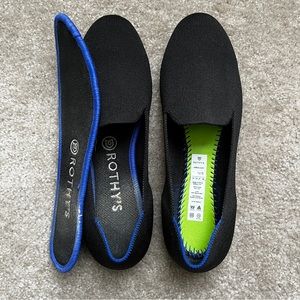 Rothy’s “The Loafer”